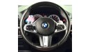 BMW X3 xDrive 30i M Sport 2018 BMW X3 XDrive30i M-Sport, May 2025 BMW Service Pack, Low Kms, Excellent Cond