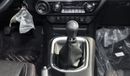 Toyota Hilux SR5 - Diesel 2.4L DC 4X4