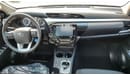 Toyota Hilux TOYOTA HILUX SRS full option diesel automatic TRANSMISSION