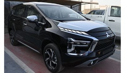 Mitsubishi Xpander MITSUBISHI XPANDER 1.5L PREMIUM A/T PETROL