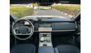 لاند روفر SV أوتوبايوجرافي 2023 LWB Land Rover Range Rover SVAutobiography GCC Specs