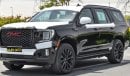 GMC Yukon DENALI 6.2L A/T FULL OPTION 2024