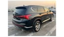 Hyundai Santa Fe 2022 HYUNDAI SANTA FE // PANORAMIC ROOF // PUSH START // ELECTRIC SEATS -  4X4