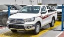 Toyota Hilux GLS 2.7L