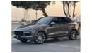 Porsche Cayenne PORSCHE CAYENNE GTS 2016 GCC IN PERFECT CONDITION