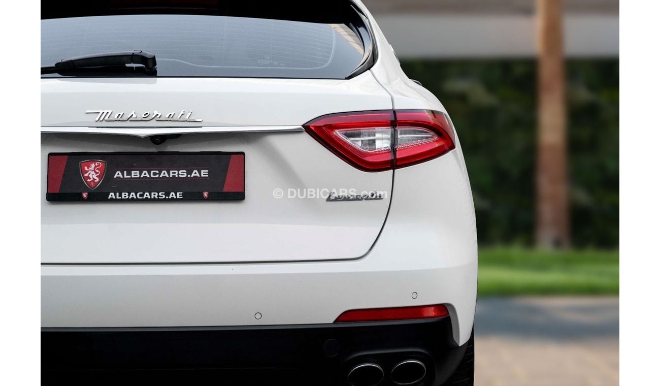 Maserati Levante 2020  | 3,133 P.M  | 0% Downpayment | Pristine Condition!