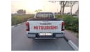 Mitsubishi L200 Pick up 4X4 Double Cabin Diesel (2021 YM)