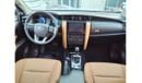 Toyota Fortuner FORTUNER 2.4L 4WD DIESEL MED OPTION 2024