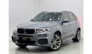 بي أم دبليو X5 xDrive35i 2018 BMW X5 xDrive35i, Warranty, Full BMW Service History, Excellent Condition, GCC