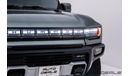 GMC Hummer EV SUV Edition 1 | Crab Walk | Very Low Mileage | 1000 HP !!! | Perfect Condition