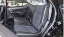 Toyota Fortuner FULL OPTION 4.0L PETROL V6