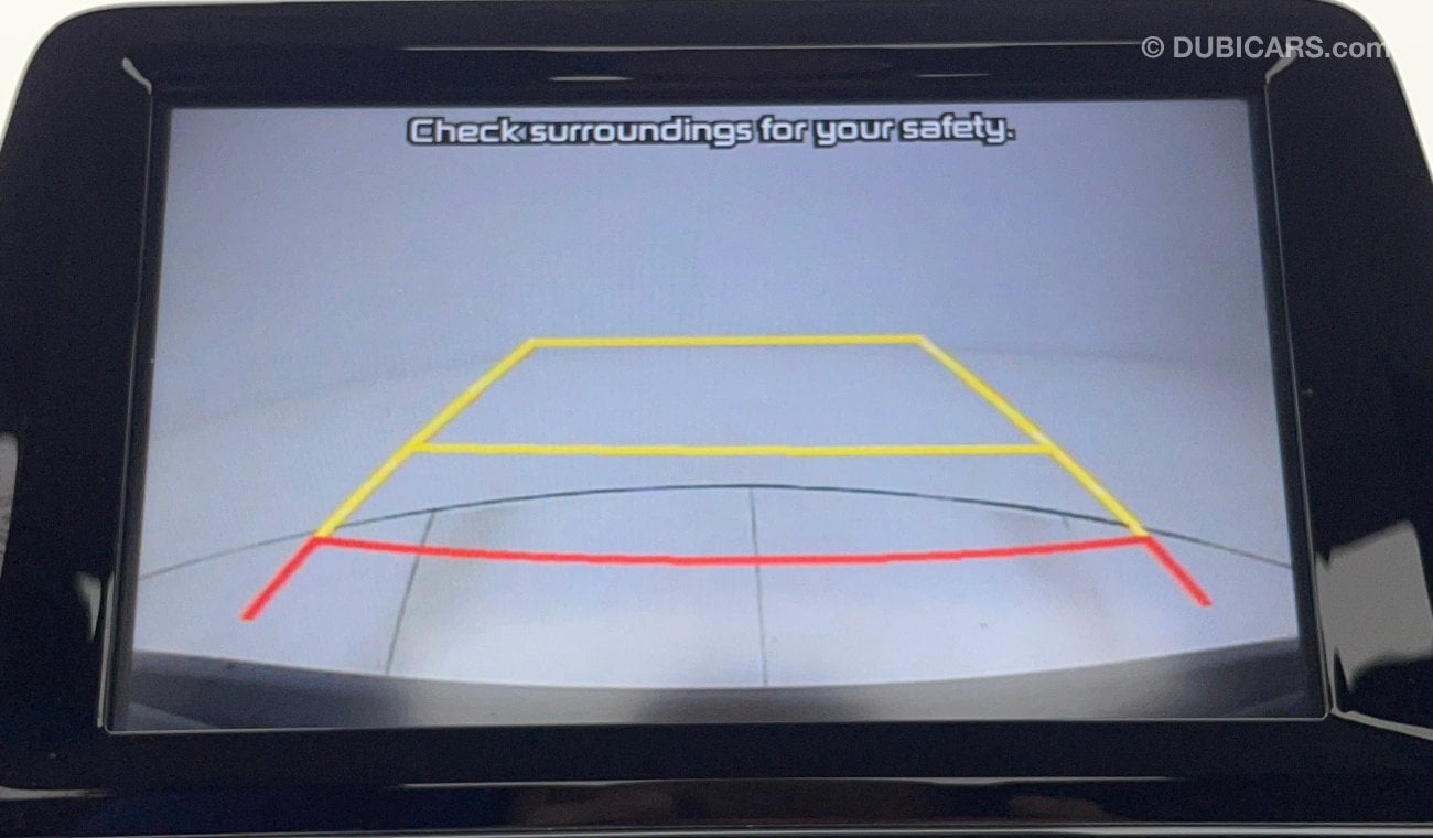 كيا سيراتو LX 1.6 | بدون دفعة مقدمة | اختبار قيادة مجاني للمنزل