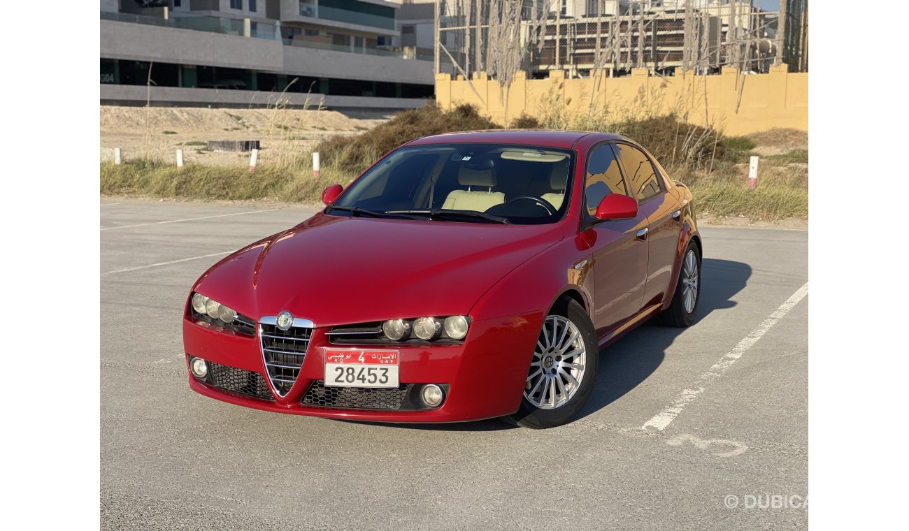 Find Durable, Robust alfa romeo 159 jts for all Models 