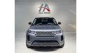 Land Rover Range Rover Evoque P250 SE