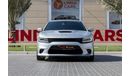 دودج تشارجر GT 3.6L Dodge Charger GT 2021 GCC under Agency Warranty and Service Contract with Flexible Down-Paym