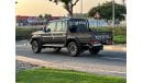 Toyota Land Cruiser Pick Up 2024 TOYOTA LAND CRUISER LC79 / DIESEL 2.8L / 4X4 A/T /GCC SPEC / EXPORT ONLY