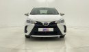 Toyota Yaris SE 1.5 | Zero Down Payment | Free Home Test Drive