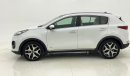 Kia Sportage GT LINE 2.4 | Zero Down Payment | Free Home Test Drive