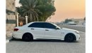 مرسيدس بنز E 63 AMG S