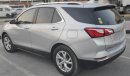 Chevrolet Equinox Premier