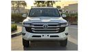 Toyota Land Cruiser GXR / With 70th Anniversary Badge / GCC Spec / For Export RAMADAN OFFER