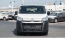 تويوتا هاياس HIACE 2.8L STANDER MT 2024