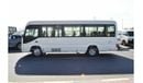 Toyota Coaster TOYOTA COASTER HI ROOF 4.0L DIESEL 23 SEATER M/T TC5339