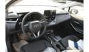 Toyota Corolla 1.8L- ELITE -FULL OPTION HEV -HYBRID