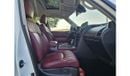 Nissan Patrol LE Platinum 5.6L