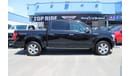 Ford F 150 PLATINUM - 5.0L V8