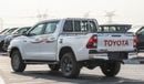 Toyota Hilux SR5 2.7L 4WD A/T