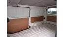 Toyota Hiace Toyota Hiace GLS STD Roof, Panel Van, 2.5L Diesel, M/T, MY24 2.5L Diesel 2024