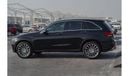 Mercedes-Benz GLC 300 4MATIC 2.0L