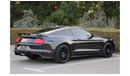 Ford Mustang GT Premium FORD MUSTANG GT 2022 USA FULL OPTION