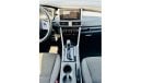 Mitsubishi Xpander Highline MITSUBISHI XPANDER 1.5L MODEL 2021 GCC VERY GOOD CONDITION