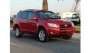 Toyota RAV4 2.4L 4CY PETROL, SUNROOF / 4WD (LOT # 39652)