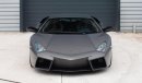 Lamborghini Reventon 6.5 2dr LEFT HAND DRIVE