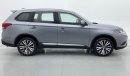 Mitsubishi Outlander GLX MID 2.4 | Zero Down Payment | Free Home Test Drive