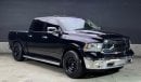 Dodge Ram Van Dodge ram 1500 super charger