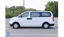 Hyundai H-1 GL 2.5L RWD TDI 12 Seats Mini Bus Diesel M/T / Ready To Drive / Book Now!