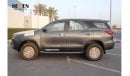 Toyota Fortuner 2.4L, LEATHER SEAT,HEAD REST SCREEN, MODEL 2024, DIESEL,FULL OPTION