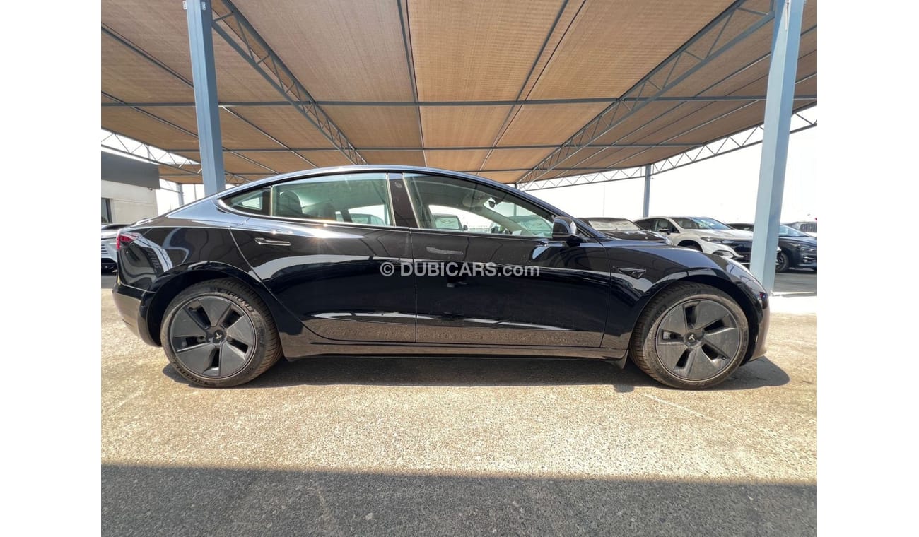 Tesla Model 3 Long Range TESLA MODEL 3 LONG RANGE 2022 MODEL EUROPE