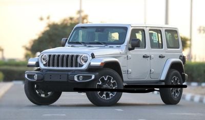 Jeep Wrangler Other