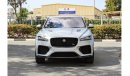 جاكوار F-Pace JAGUAR F-PACE SVR 2019