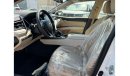 Toyota Camry TOYOTA CAMRY SE 2.5  4YEARS OR 100KM WARRANTY FROM ALFUTTAIM