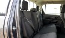 Toyota Hilux Toyota Hilux 2.4L Diesel AT 4x4 Full Option 2024