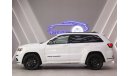 جيب جراند شيروكي Jeep Grand Cherokee Limited X