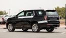 Chevrolet Tahoe PREMIER +TV 4WD 8SEATS. Export only