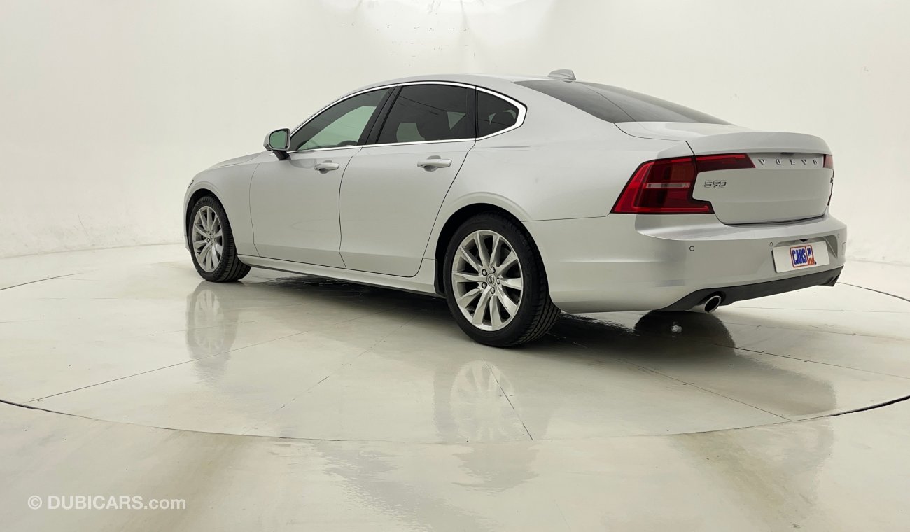 Volvo S90 T5 MOMENTUM 2 | Zero Down Payment | Free Home Test Drive