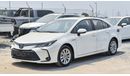 تويوتا كورولا 1.8L Hybrid